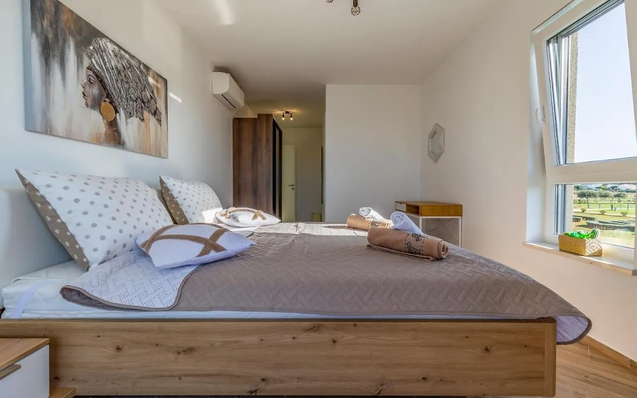 מדולין Villa Maristra-2 - Sea View - Beach - Istriensonne 0723